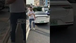 AION S PLUS 🇨🇳ЦЕНА И КАЧЕСТВО 🔥