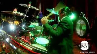 Mi Vida / José José / Efraín BOJ DrumCam / 130 Aniversario Teatro Municipal