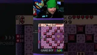 CLASSIC ZELDA RAGE - HeyitsHUR