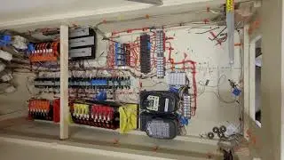 a tour of my pinball machine project part 1