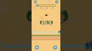 dog rescue draw to save game play #casual #fun  #level299 #level300 #completed #shorts #2022