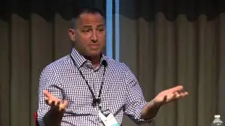 CROWDFUNDx NYC: The Crowdfunding Tidalwave | The New School