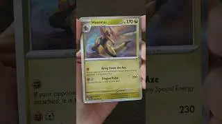 Karty Pokemon Tapu Bulu