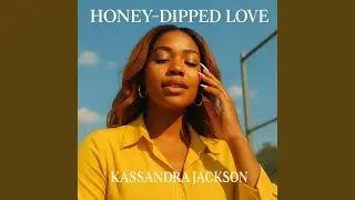 Honey-Dipped Love