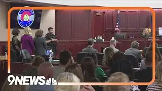 Family, prosecutors react to conviction of James Craig