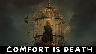 Why Your 'Comfort Zone' Is the Ultimate Innovation Killer