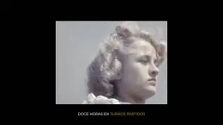 16 JUNIO Y EL BOSQUE (EL HOMBRE REMOTO)