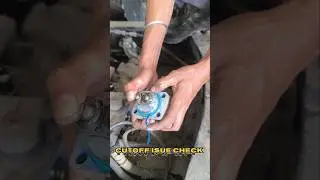 Ashok Leyland Cutoff Valve Problem | कारण और समाधान विस्तार से समझिए