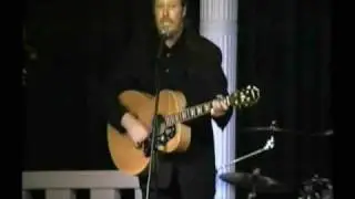 Barry Wayne You Stop Searching
