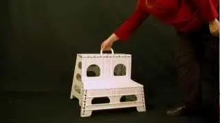 Range Kleen&reg; Step Stool