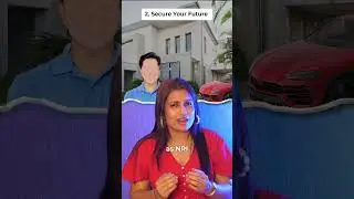 3 Tips for Better Financial Management of Young NRIs !
