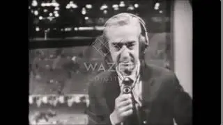 CBS NEWS -D.N.C 1960   NIGHT 1 (7-11-1960)