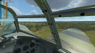 IL 2  Sturmovik  Battle of Stalingrad picoconnect 13600+4070ti