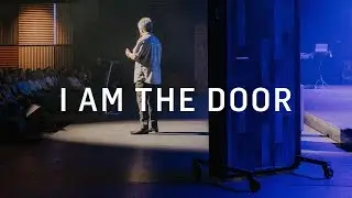 #JESUS2019 - I am the door | Nic Legler