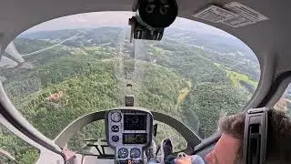 Heliflug EDFE EDFV