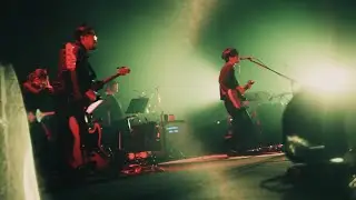 Crazy Tampern - TK from ling tosite sigure - Live - Lyrics - yesworld TOUR 2021