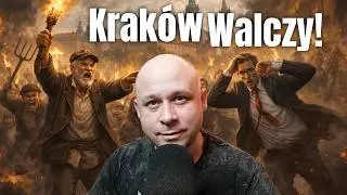 Zadyma o SCT w Krakowie! #058