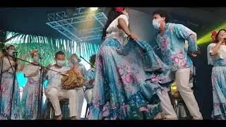 CANTADORAS DEL RÍO  - VOLA PAJARITO