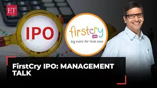 FirstCry IPO: Business Model, Sector Trends, and the Future of India's Leading Childcare Brand