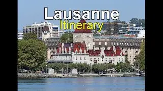 Best of Lausanne