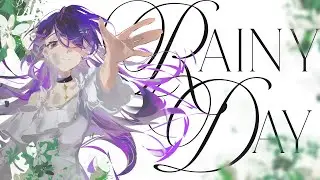 Shiro - Rainy Day ft. Kaneko Lumi & Kiwwi [Original Song]
