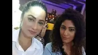 cid/kya apko maloom hai cid queen purvi ki ye baat/shooting k liye taiyyar hote huye purvi ki vd/SVP