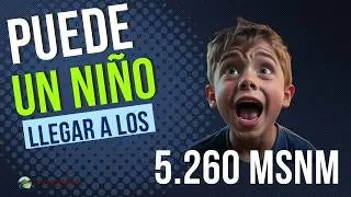 Ascender hasta los 5.250 mts. ¿Se puede?😎