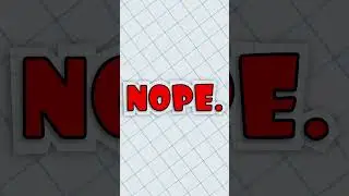 NINTENDO SWITCH 2 REVEAL WAS HORRIBLE