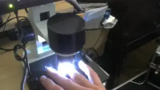 Avacen 100 Proving Results with Capillary Microscope Pt 2