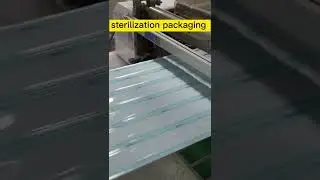 #kcepack#sterilization roll#manufacturer #sterilization reel#dental sterilization pouch# CSSD
