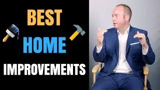 Best home improvements for resale: What steps you need to take