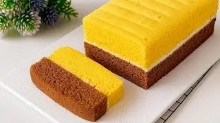 ENAK BANGET‼️LAPIS SURABAYA KUKUS CUMA 3 TELUR LEMBUT SAMPAI BESOK