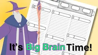 How to Use the Spell Sheet in D&D 5e