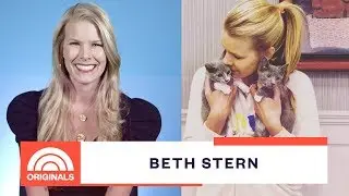 Beth and Howard Stern's Family of 900 Foster Cats | My Pet Tale | TODAY Originals