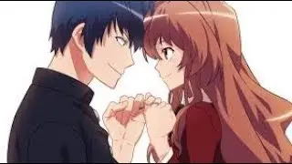 Toradora [AMV][SAD] - Nobody Can Hear You