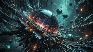 Chronostasis II. - Longform Space Ambient Music (2 HOURS)
