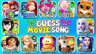 Guess Trolls Band Together Movie | Dreamworks quiz, Disney quiz, Pixar quiz