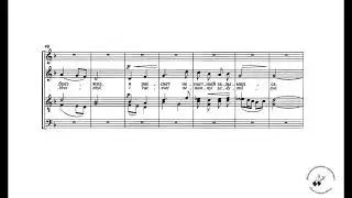 Ю.Сахновский ор.2, №1 