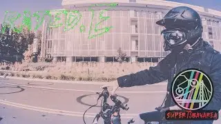 RatedE Dublin Group Ride Pt.2