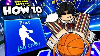 Как публиковать посты в Basketball Legends (2025) &ndash; Remastered Tutorial