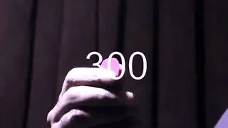 Plectrum Rolling World Record Attempt