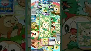Opponent Can&rsquo;t Touch This JUMPLUFF !! - Pokemon TCG Pocket #ポケポケ #pokemonpocket #pokemontcg