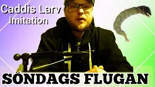 S&Ouml;NDAGS FLUGAN | Flugbindning f&ouml;r nyb&ouml;rjare | 4