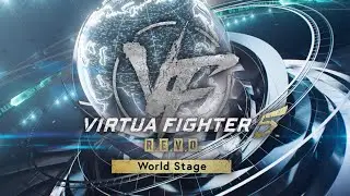 【VF5 REVO】誰かおるん？ｗ
