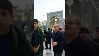 #mashhad #shorts #youtubeshorts #shortvideo