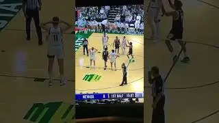 COLORADO STATE RAMS vs NEVADA WOLF PACK 1/3/26 #basketball #games #shorts #sports #college