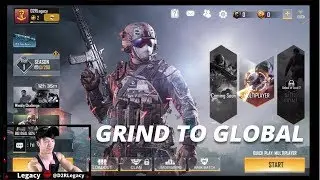 ballin in cod mobile, come watch
