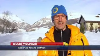 Giulio Molinari – Icarus ep. 17 – st. 3