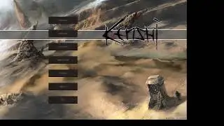 kenshi