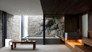 Luxury Reimagined: Designing the Ultimate Sustainable & Modern Minimalist Home